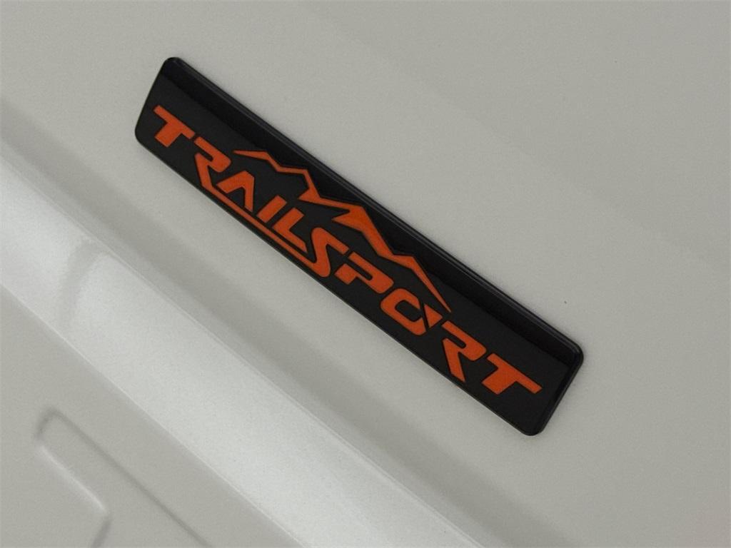 new 2026 Honda Passport car, priced at $54,355