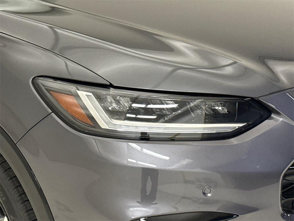 new 2026 Honda HR-V car, priced at $31,500