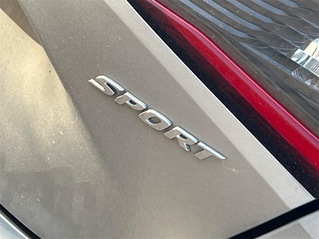 used 2023 Honda Civic car, priced at $24,164