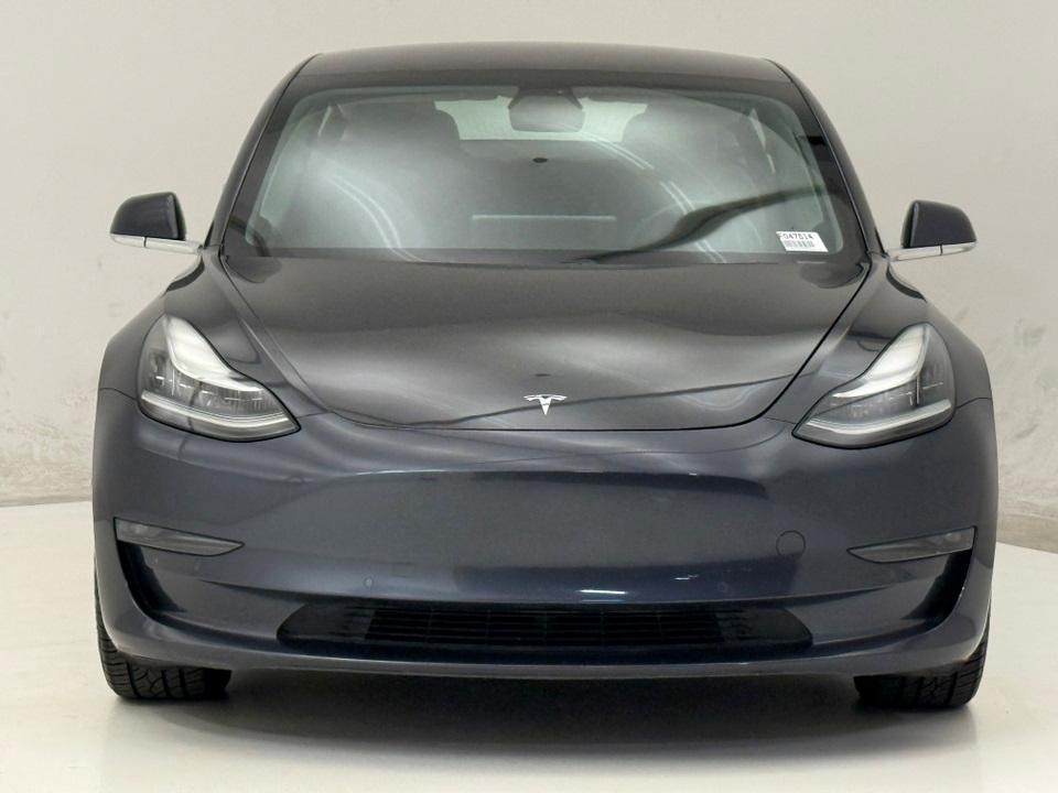used 2018 Tesla Model 3 car, priced at $23,106
