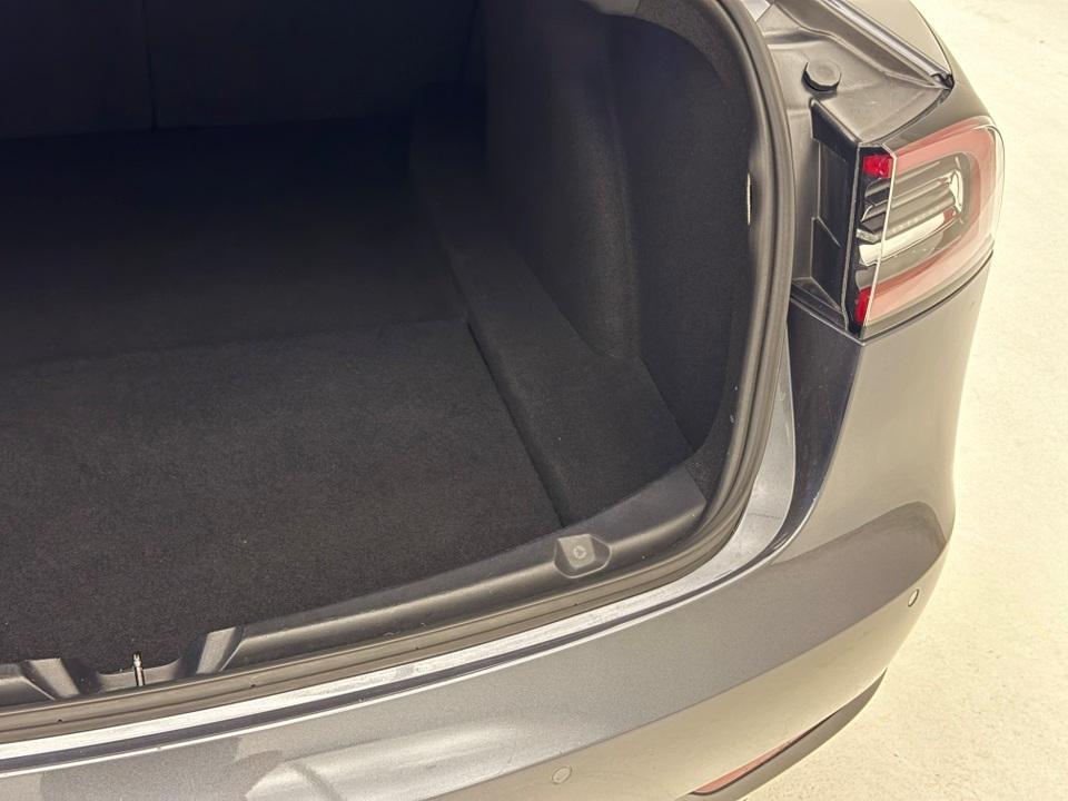 used 2018 Tesla Model 3 car, priced at $23,106