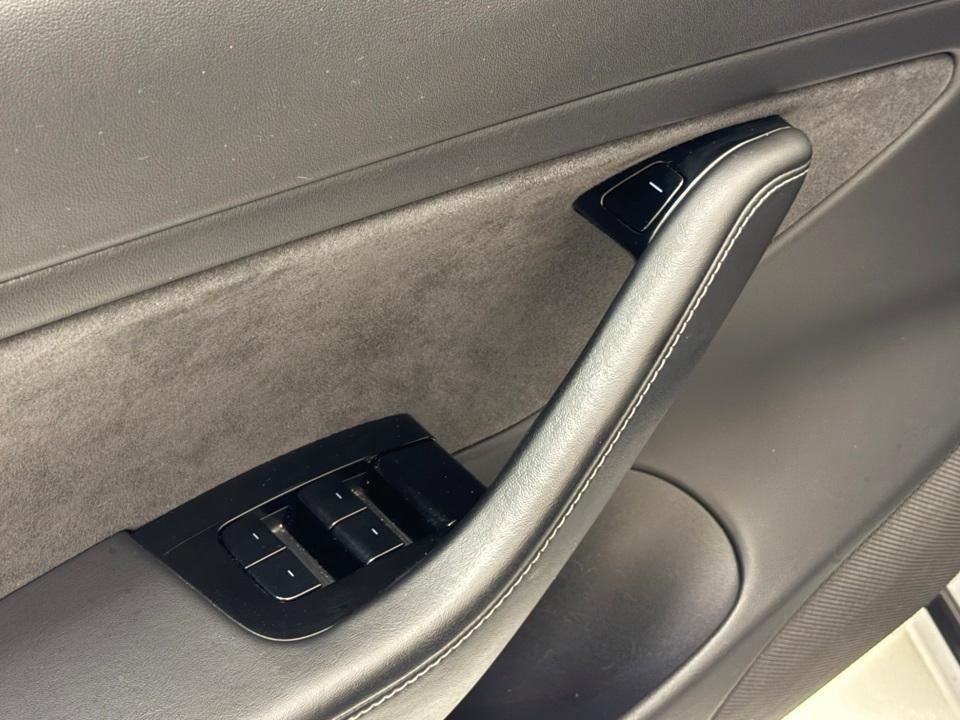 used 2018 Tesla Model 3 car, priced at $23,106