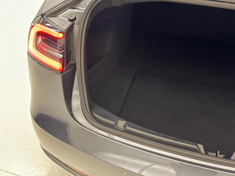 used 2018 Tesla Model 3 car, priced at $23,106