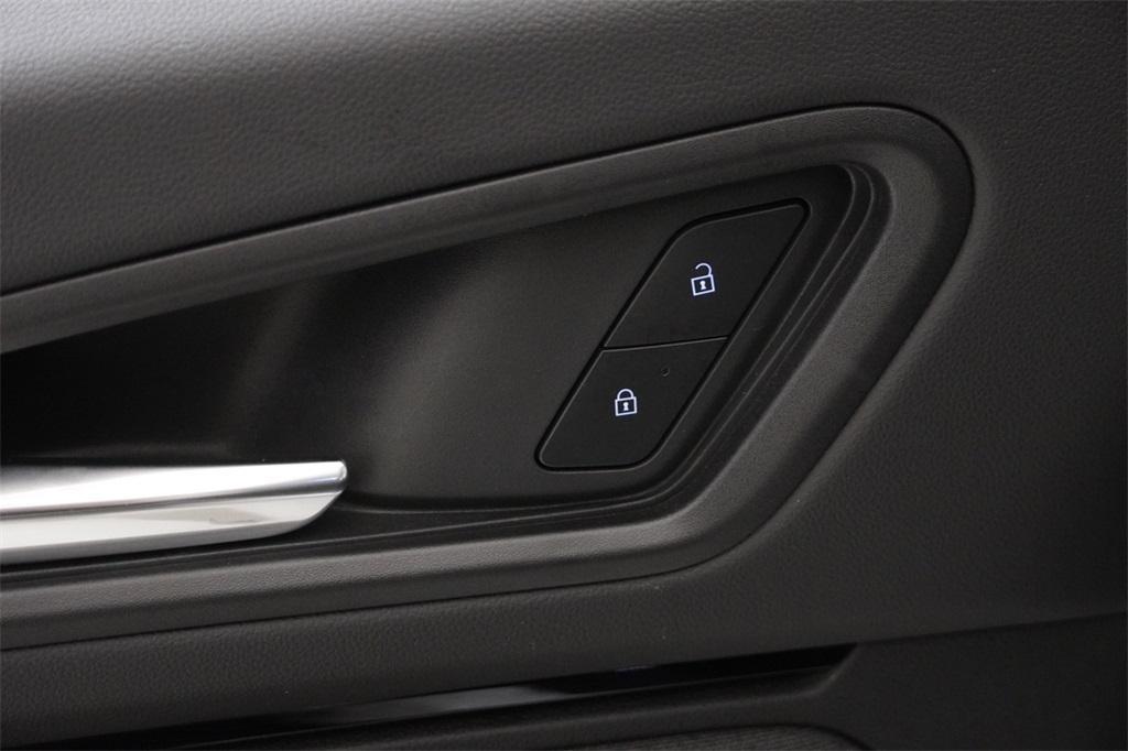 new 2025 Honda Prologue car, priced at $47,150