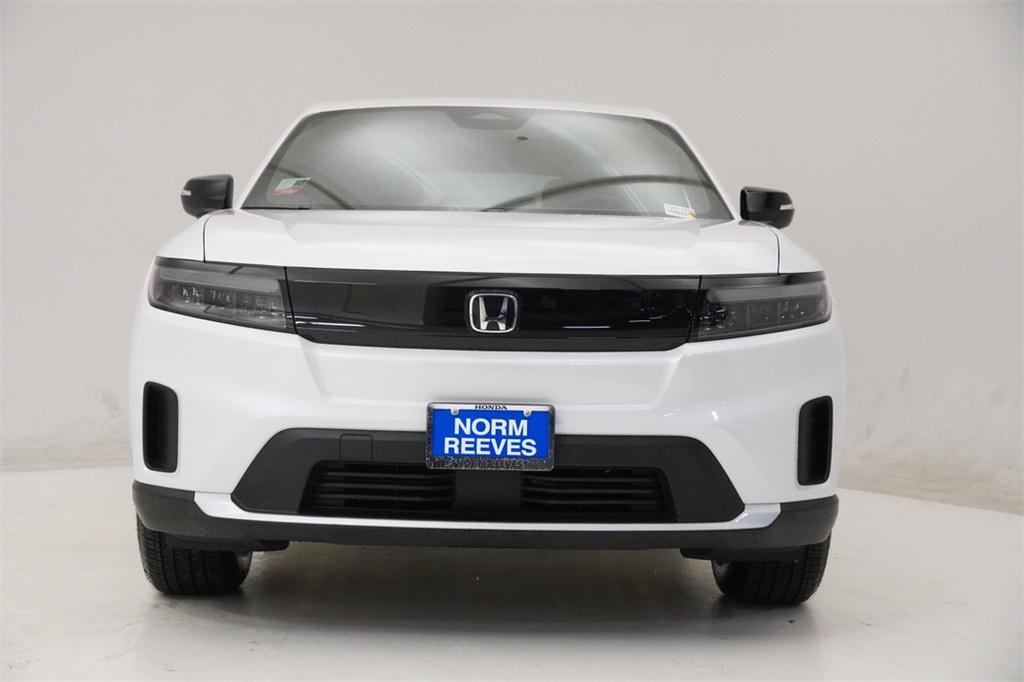 new 2025 Honda Prologue car, priced at $47,150