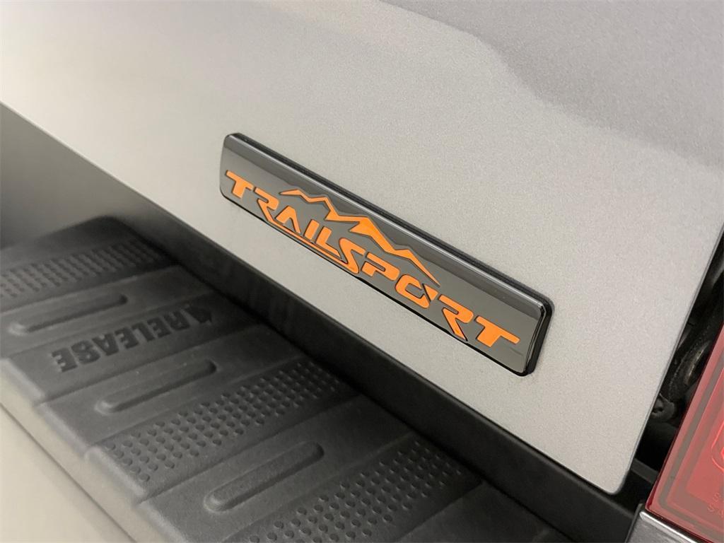 used 2024 Honda Ridgeline car, priced at $38,659