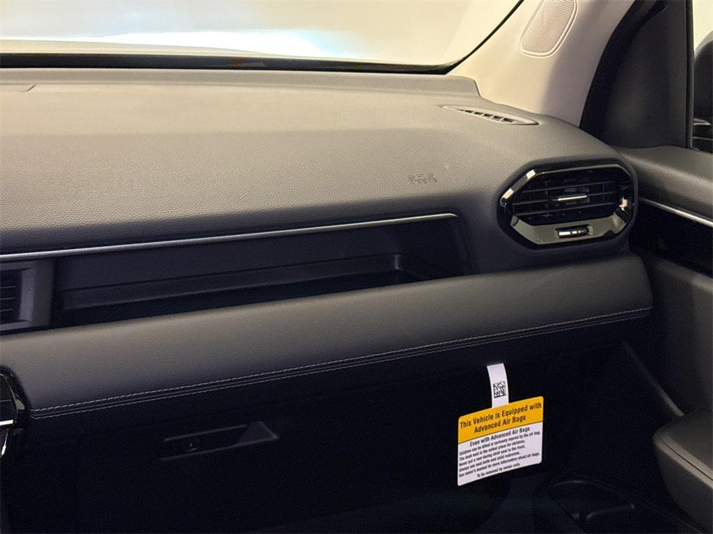 new 2025 Honda Pilot car, priced at $43,898