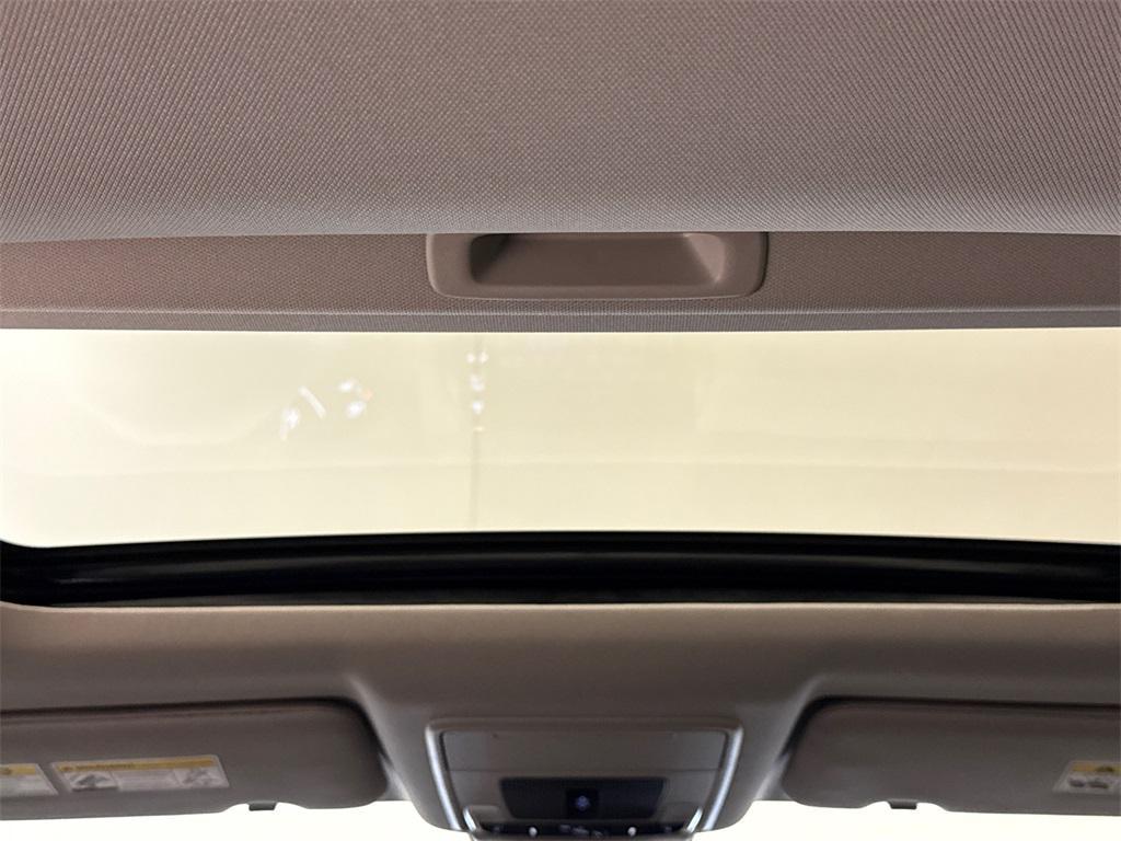 new 2025 Honda CR-V car, priced at $35,206