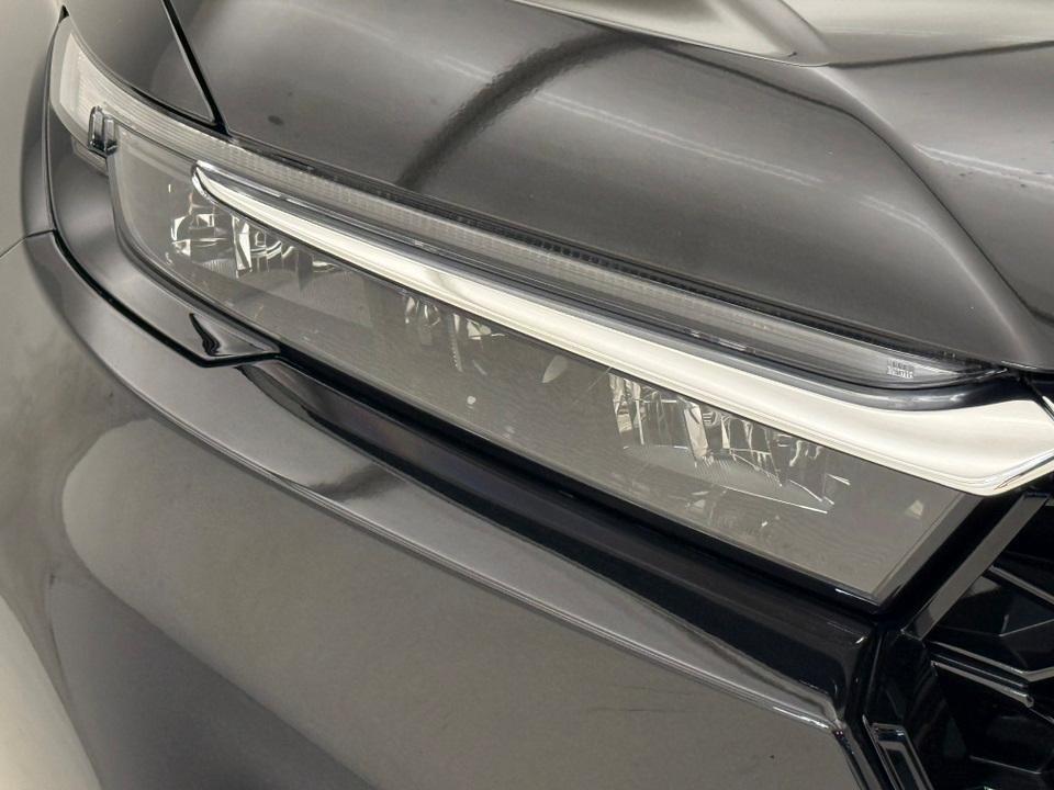 new 2026 Honda CR-V car, priced at $36,350