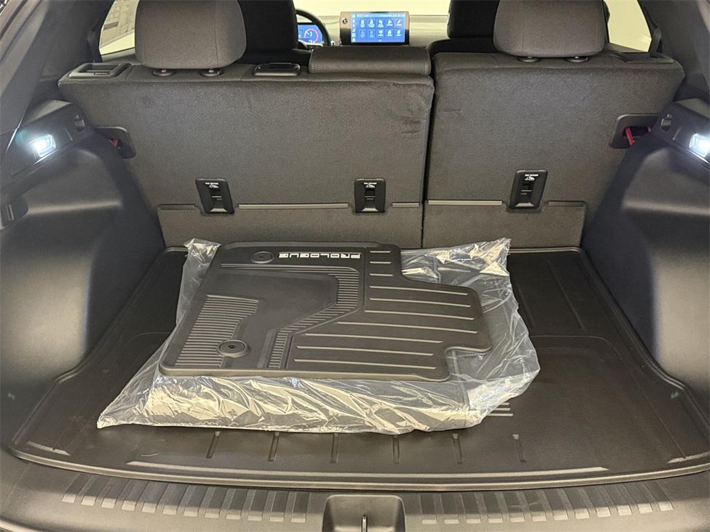 new 2026 Honda Prologue car, priced at $47,194