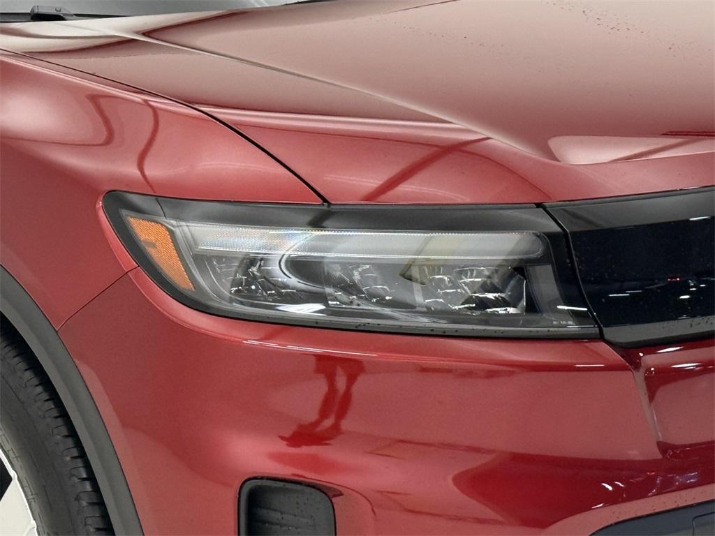 new 2026 Honda Prologue car, priced at $47,194