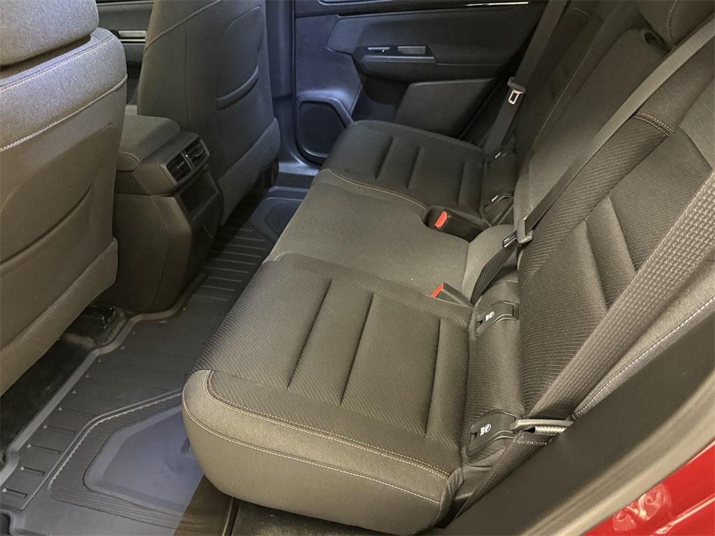 new 2026 Honda Prologue car, priced at $47,194