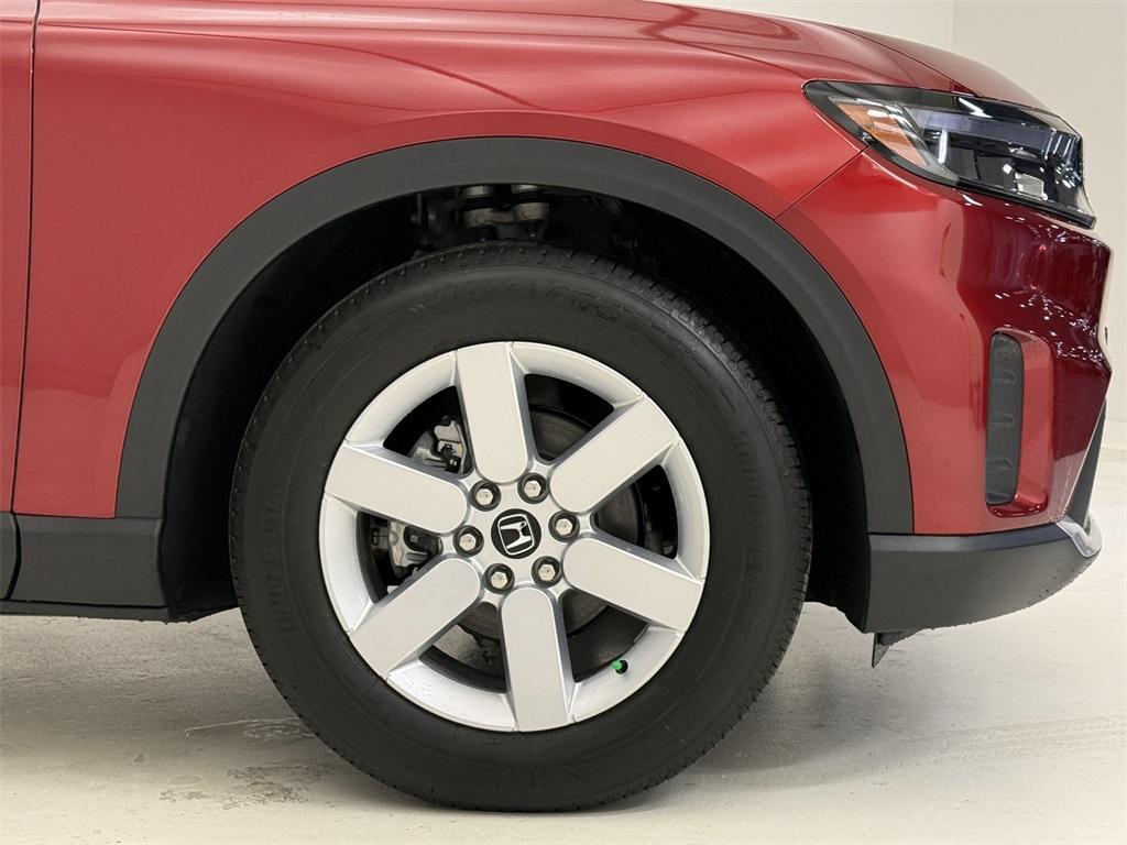 new 2026 Honda Prologue car, priced at $47,194