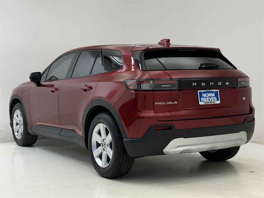 new 2026 Honda Prologue car, priced at $47,194