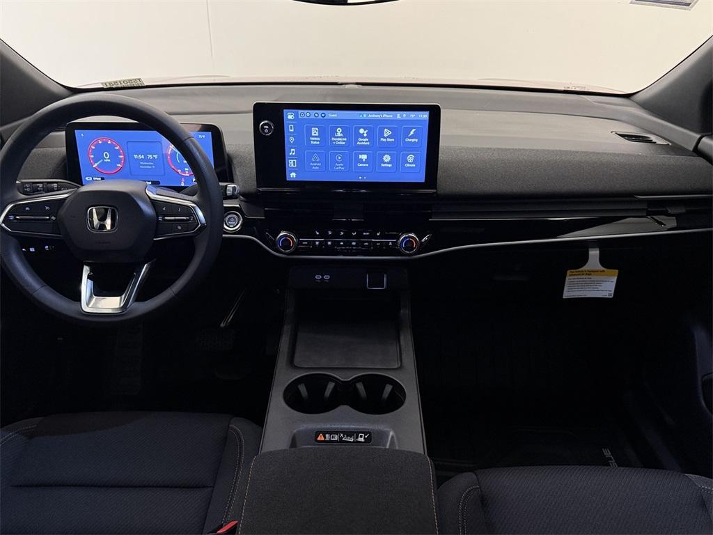new 2026 Honda Prologue car, priced at $47,194