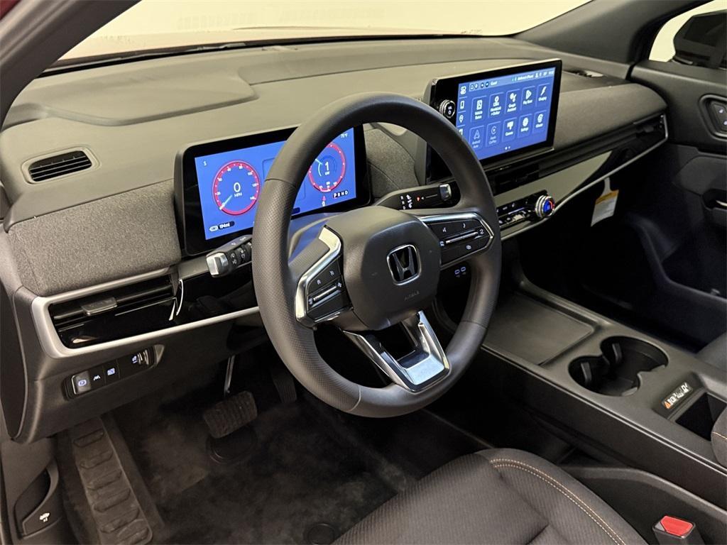 new 2026 Honda Prologue car, priced at $47,194