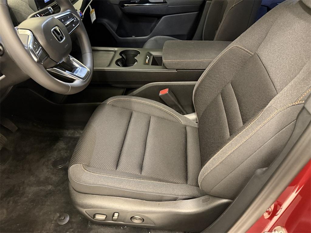 new 2026 Honda Prologue car, priced at $47,194