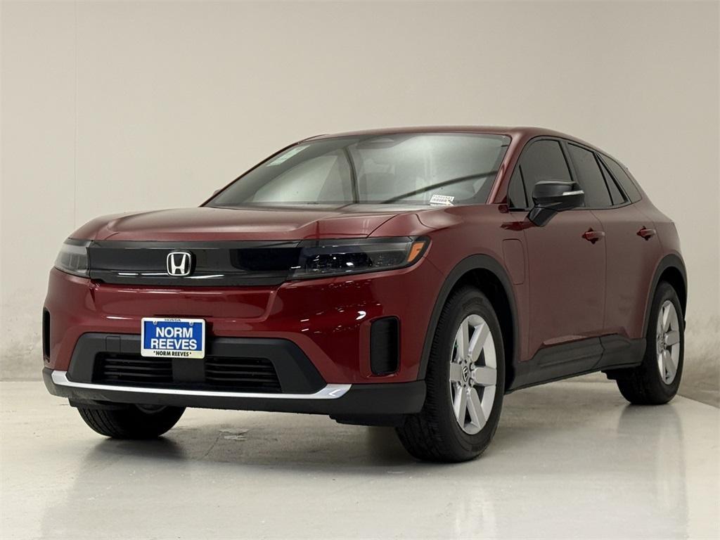 new 2026 Honda Prologue car, priced at $47,194