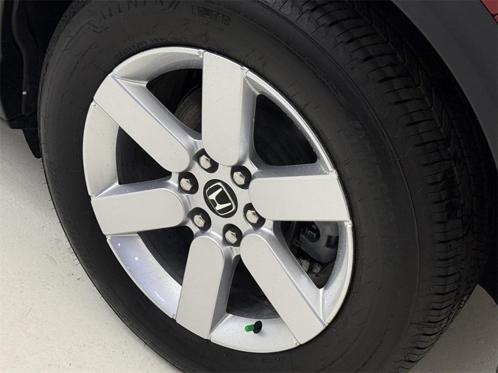 new 2026 Honda Prologue car, priced at $47,194