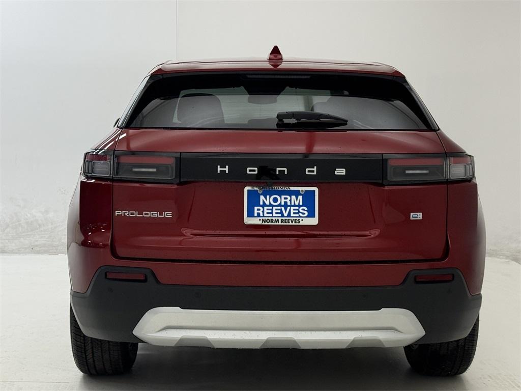 new 2026 Honda Prologue car, priced at $47,194