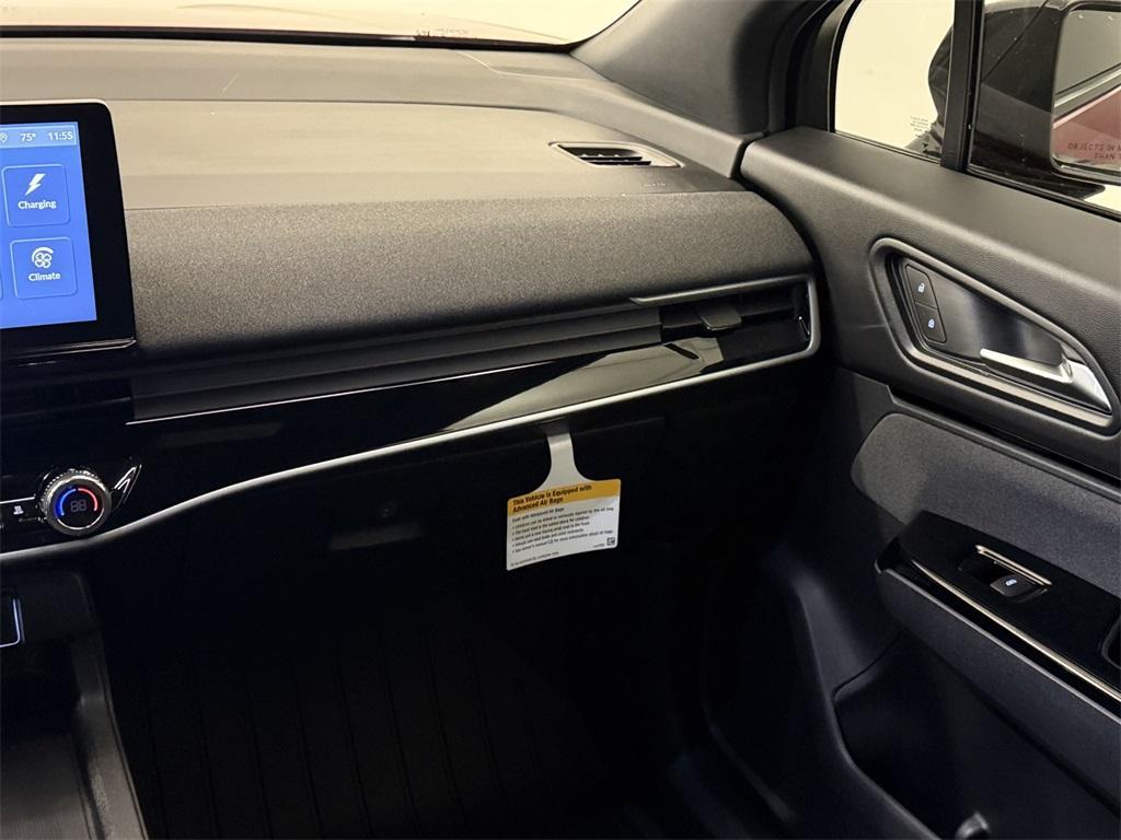 new 2026 Honda Prologue car, priced at $47,194