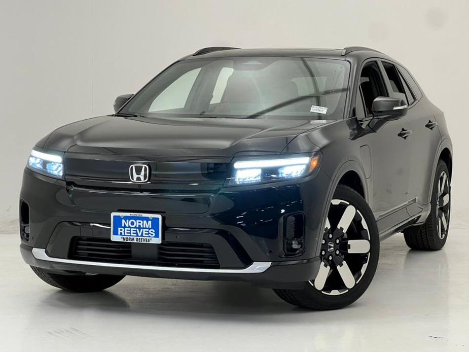 new 2024 Honda Prologue car, priced at $55,073