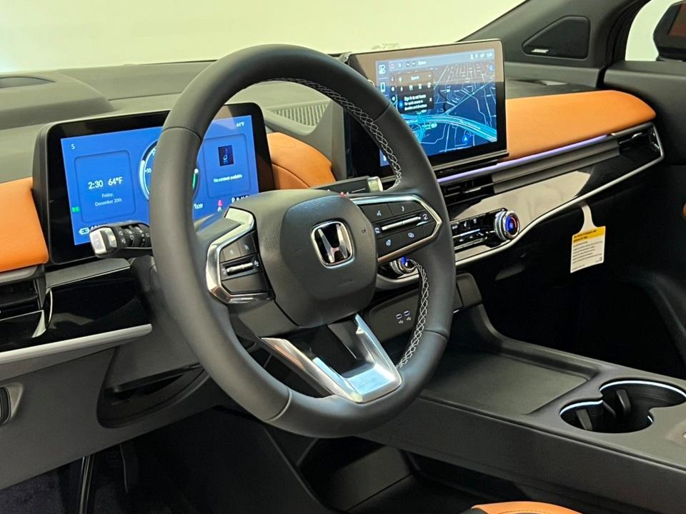 new 2024 Honda Prologue car, priced at $55,073