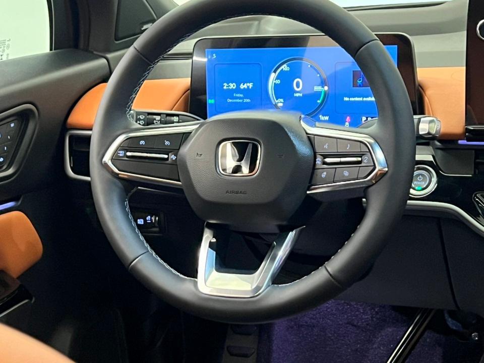 new 2024 Honda Prologue car, priced at $55,073