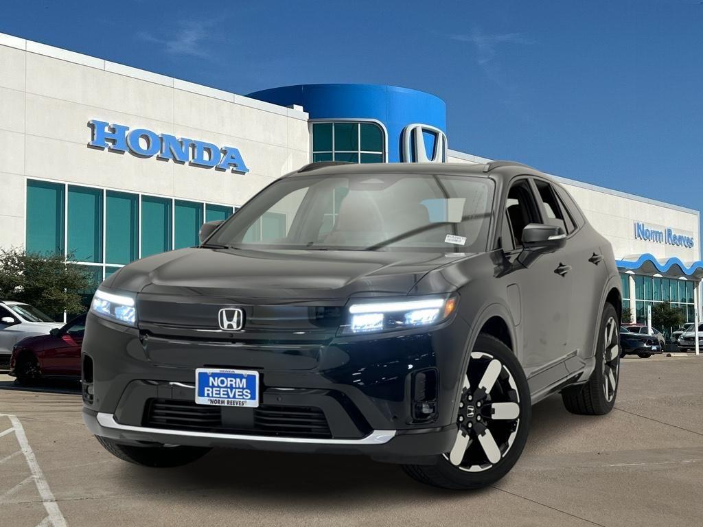 new 2024 Honda Prologue car, priced at $55,073