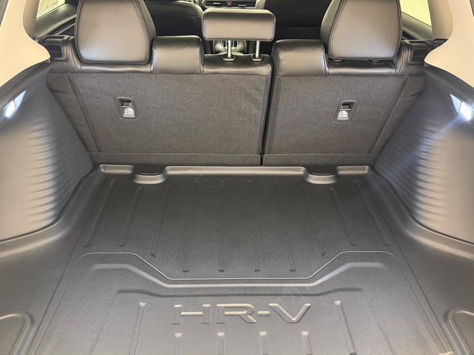 new 2026 Honda HR-V car, priced at $31,000