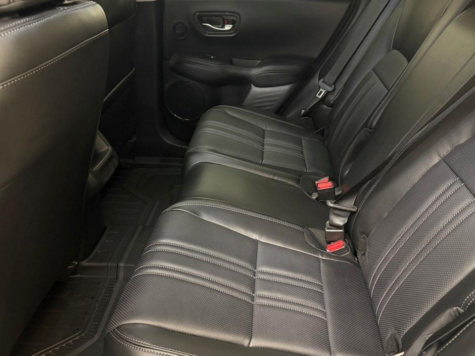 new 2026 Honda HR-V car, priced at $31,000