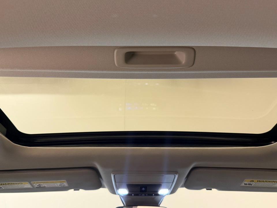 new 2026 Honda CR-V car, priced at $33,143