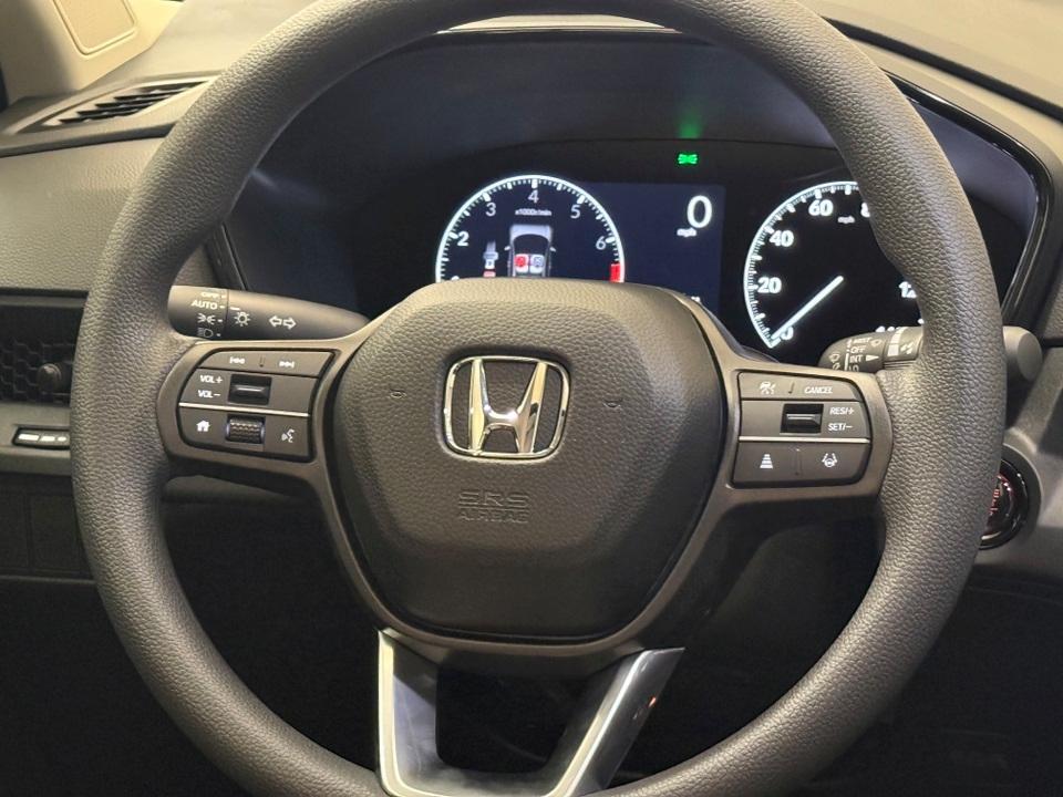 new 2026 Honda CR-V car, priced at $33,143