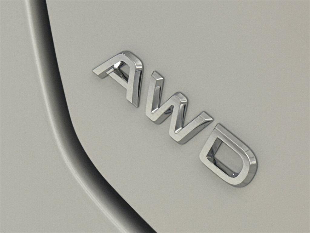 new 2025 Honda Pilot car, priced at $47,759