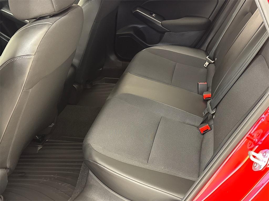 new 2026 Honda Civic car, priced at $26,641