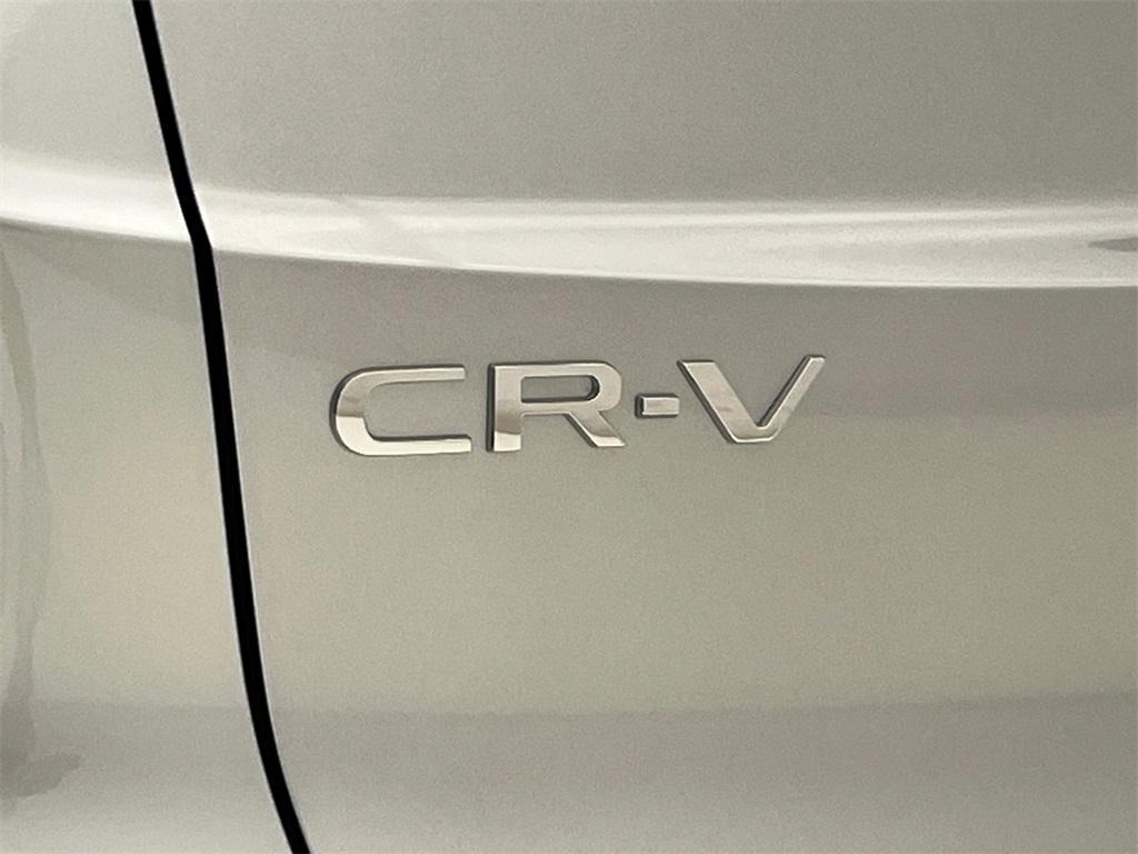 new 2025 Honda CR-V car, priced at $32,425