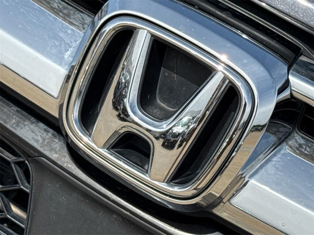 used 2019 Honda CR-V car, priced at $21,566