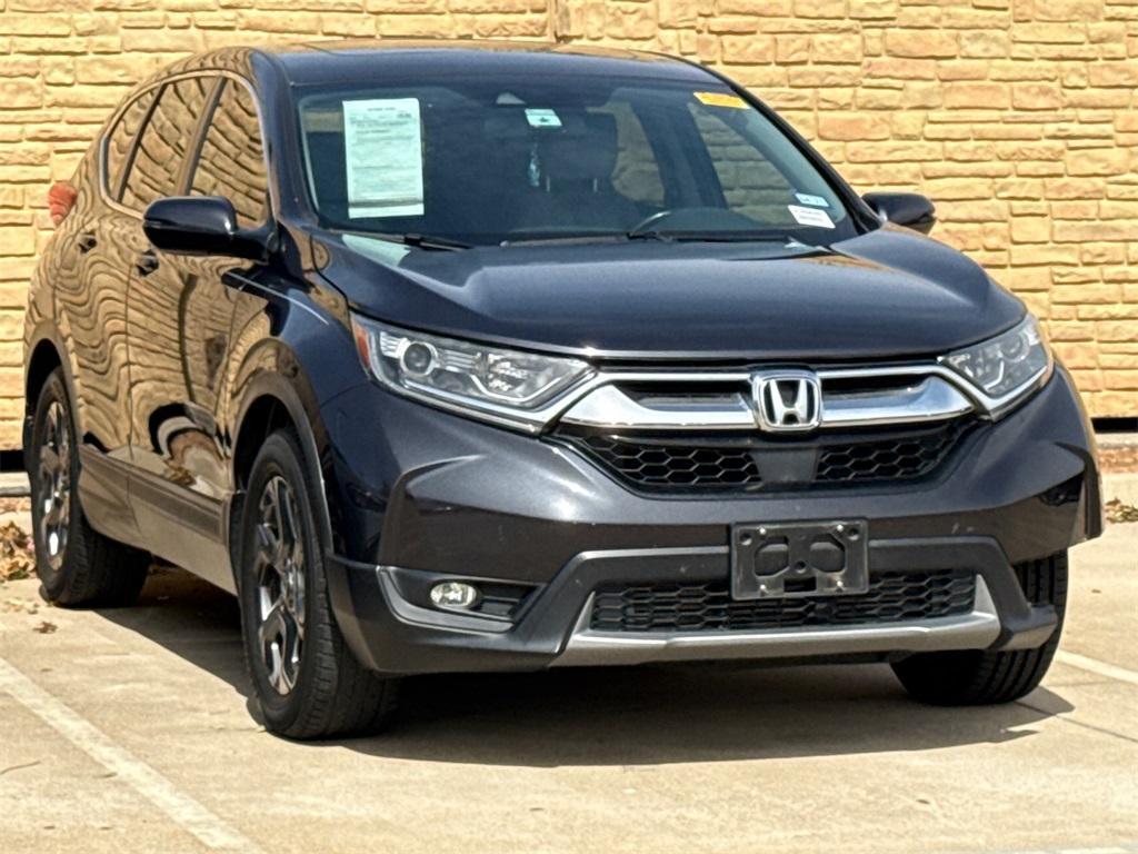 used 2019 Honda CR-V car, priced at $21,566