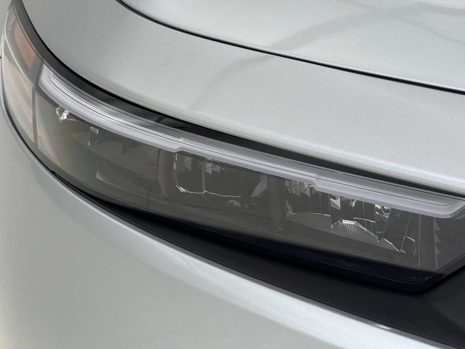 new 2025 Honda Accord car, priced at $30,375