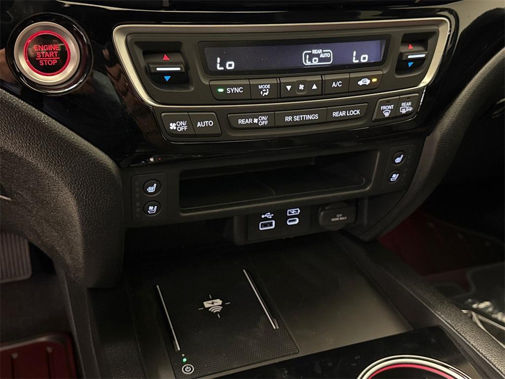 new 2025 Honda Ridgeline car, priced at $44,894
