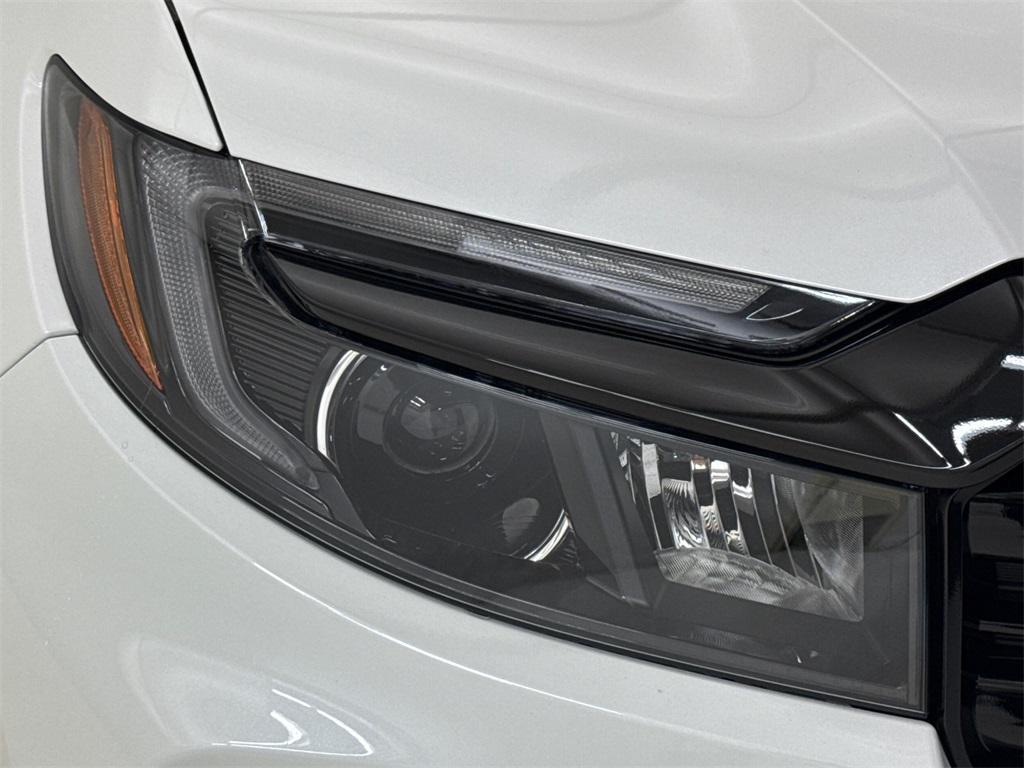 new 2025 Honda Ridgeline car, priced at $44,894