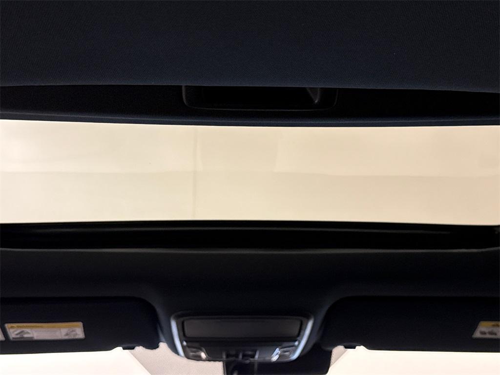 new 2025 Honda Ridgeline car, priced at $44,894