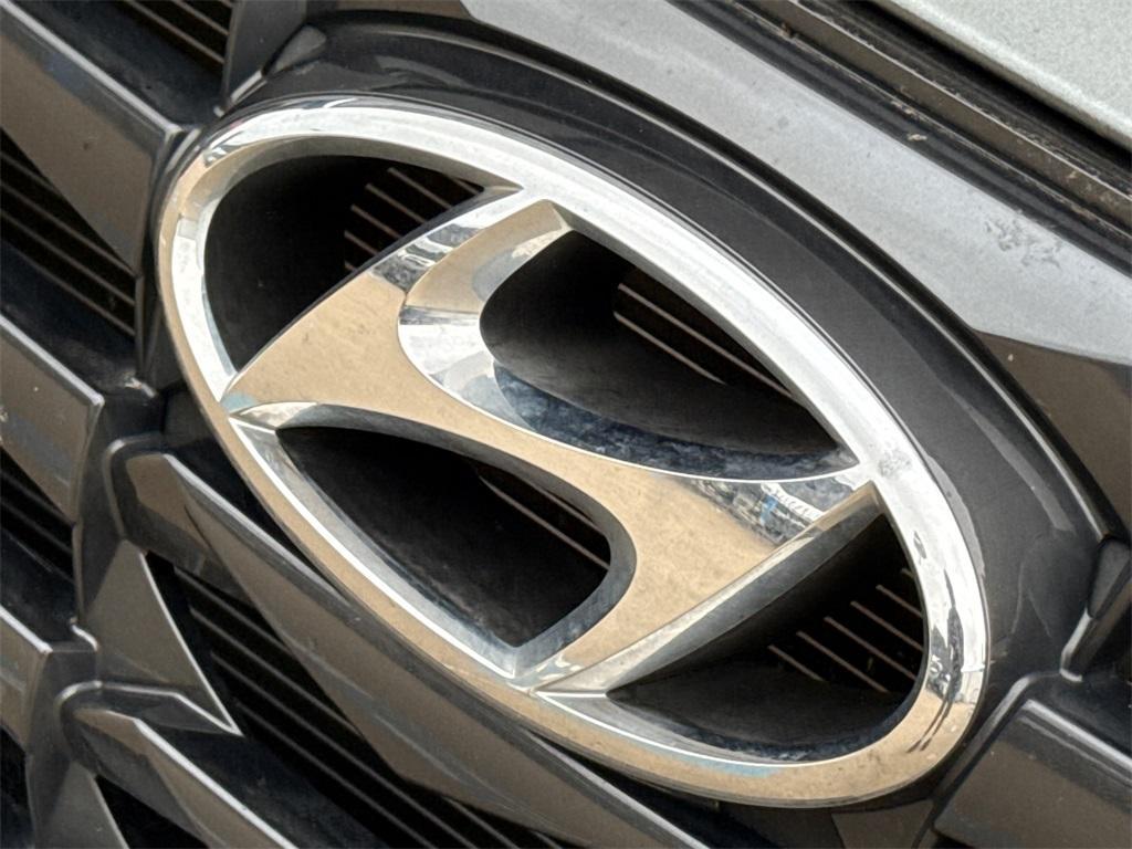 used 2022 Hyundai Tucson car, priced at $22,752