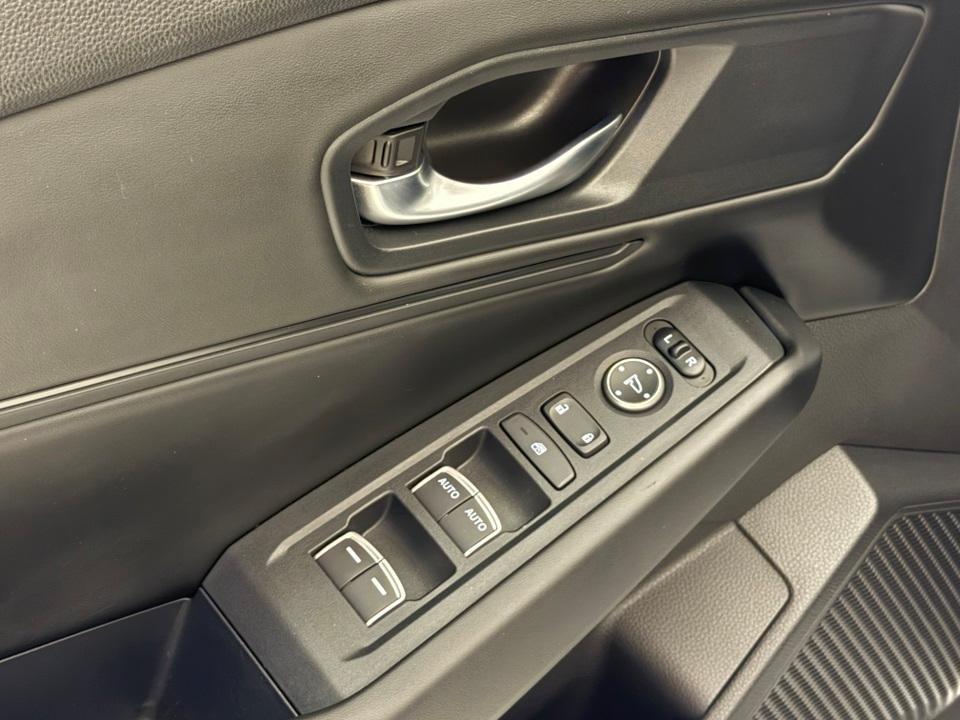 used 2024 Honda Accord car, priced at $25,535