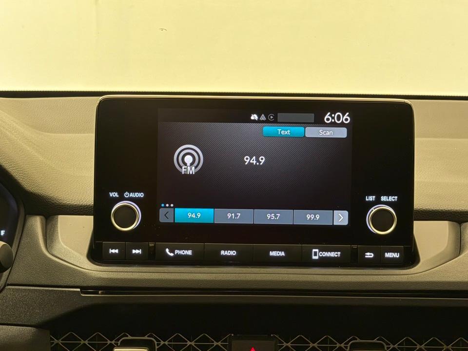 used 2024 Honda Accord car, priced at $25,535