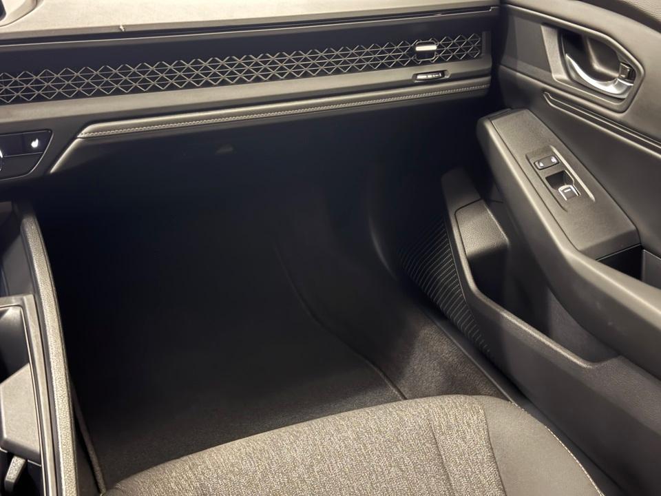 used 2024 Honda Accord car, priced at $25,535