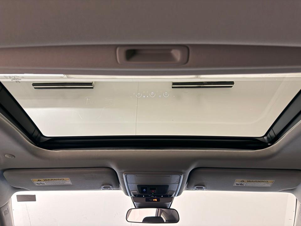 used 2024 Honda Accord car, priced at $25,535