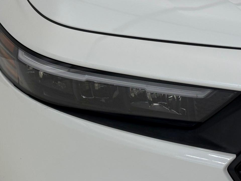 used 2024 Honda Accord car, priced at $25,535