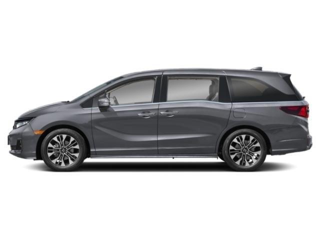 new 2025 Honda Odyssey car, priced at $50,730