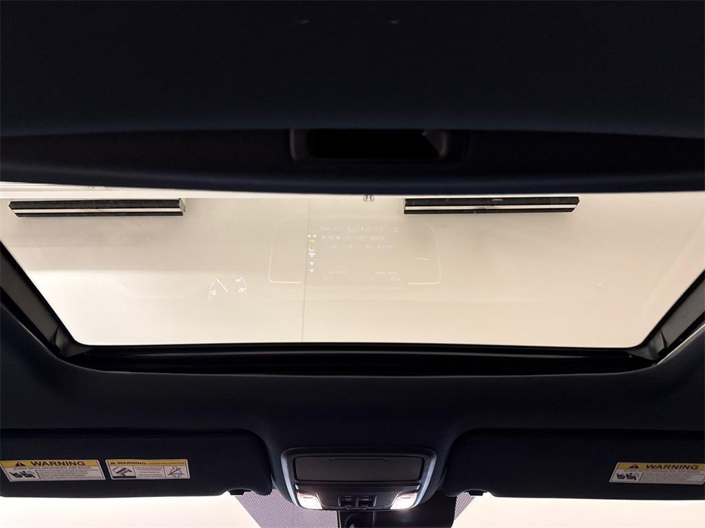 new 2025 Honda Ridgeline car, priced at $45,580